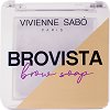 Vivienne Sabo Brovista Brow Soap - 