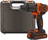    18V Black & Decker BDCHD18K