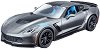    Chevrolet Corvette Grand Sport 2017 - Maisto Tech -   1:24 - 