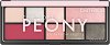 Catrice The Soft Peony Eyeshadow Palette - 