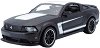 Метална количка Ford Mustang Boss 302 - Maisto Tech - 