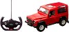    Land Rover Defender - Rastar - 