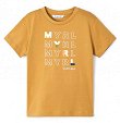 Детска тениска Mayoral - 100% памук - продукт