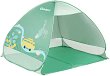 Сгъваема детска палатка с UV защита Badabulle Safari - 