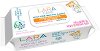 Lara Care Baby Wet Wipes - 