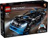 LEGO Technic - Porsche GT4 e-Performance Race Car - 