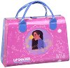 Чанта с детски гримове Disney Wish - 