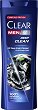 Clear Men Deep Clean Anti-Dandruff Shampoo - 