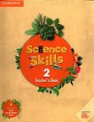 Science Skills -  2:         - 