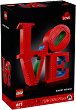 LEGO Art - LOVE - 