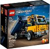 LEGO Technic - Самосвал 2 в 1 - 