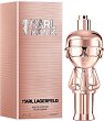 Karl Lagerfeld Karl Ikonik Pour Femme EDP -   - 