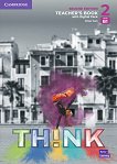 Think -  2 (B1):       Second Edition - 