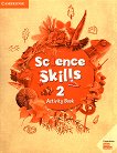 Science Skills -  2:        - 