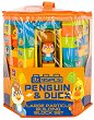   Penguin & Duck - 