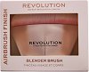 Makeup Revolution Airbrush Finish Blender Brush -    - 