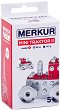    - Merkur - 