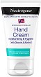 Neutrogena Moisturising & Hygiene Hand Cream - 