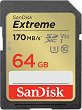 Micro SDXC   64 GB SanDisk