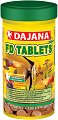    DAJANA FD PET Tablets - 