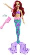 Кукла Ариел със сменящ се цвят - Mattel - продукт