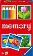   Kinder memory - 