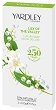 Yardley Lily of the Valley Luxury Soap - 