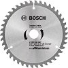     Bosch - ∅ 150 / 20 / 1.5 mm  42    Eco for Aluminium - 