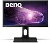  BENQ BL2420PT - 23.8" IPS LED, 16:9, 2560 x 1440, HDMI, DisplayPort 1.2 - 