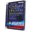Concise Oxford-Hachette French Dictionary MSDict Electronic Version - 