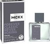 Mexx Forever Classic Never Boring For Him EDT - 