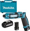    7.2V Makita TD022DSE