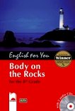 Body on the Rocks -   - 