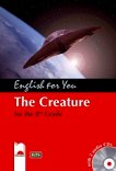The Creature - книга