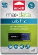 USB 2.0   4 GB Maxell Flix