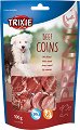    Trixie Beef Coins - 
