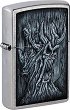   Zippo Evil Tree - 