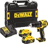   18V DeWalt DCD708P2T