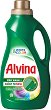    Alvina White & Color - 