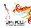 Стан Колев - Emotional content - 