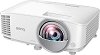   BENQ MW826STH - DLP, 1280 x 1080, 3500 lumens, HDMI, VGA, USB, 1 x Speaker 10 W,   - 