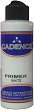   CADENCE Primer white - 120, 250  500 ml - 