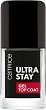 Catrice Ultra Stay Gel Top Coat -        - 