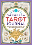 One Card a Day Tarot Journal - 