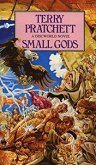 Small Gods A Discworld Novel - 