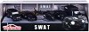    SWAT Team - Majorette - 