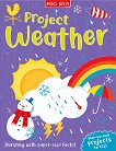 Project Weather - 