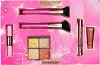 Revolution Blush & Glow Makeup Kit - 