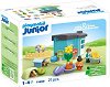 Playmobil Junior -        - 