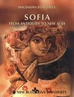 Sofia from antiquity to new ages - 